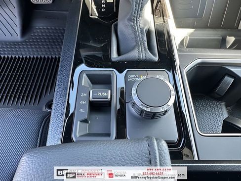 New 2025 Toyota Tundra SR5 image 17