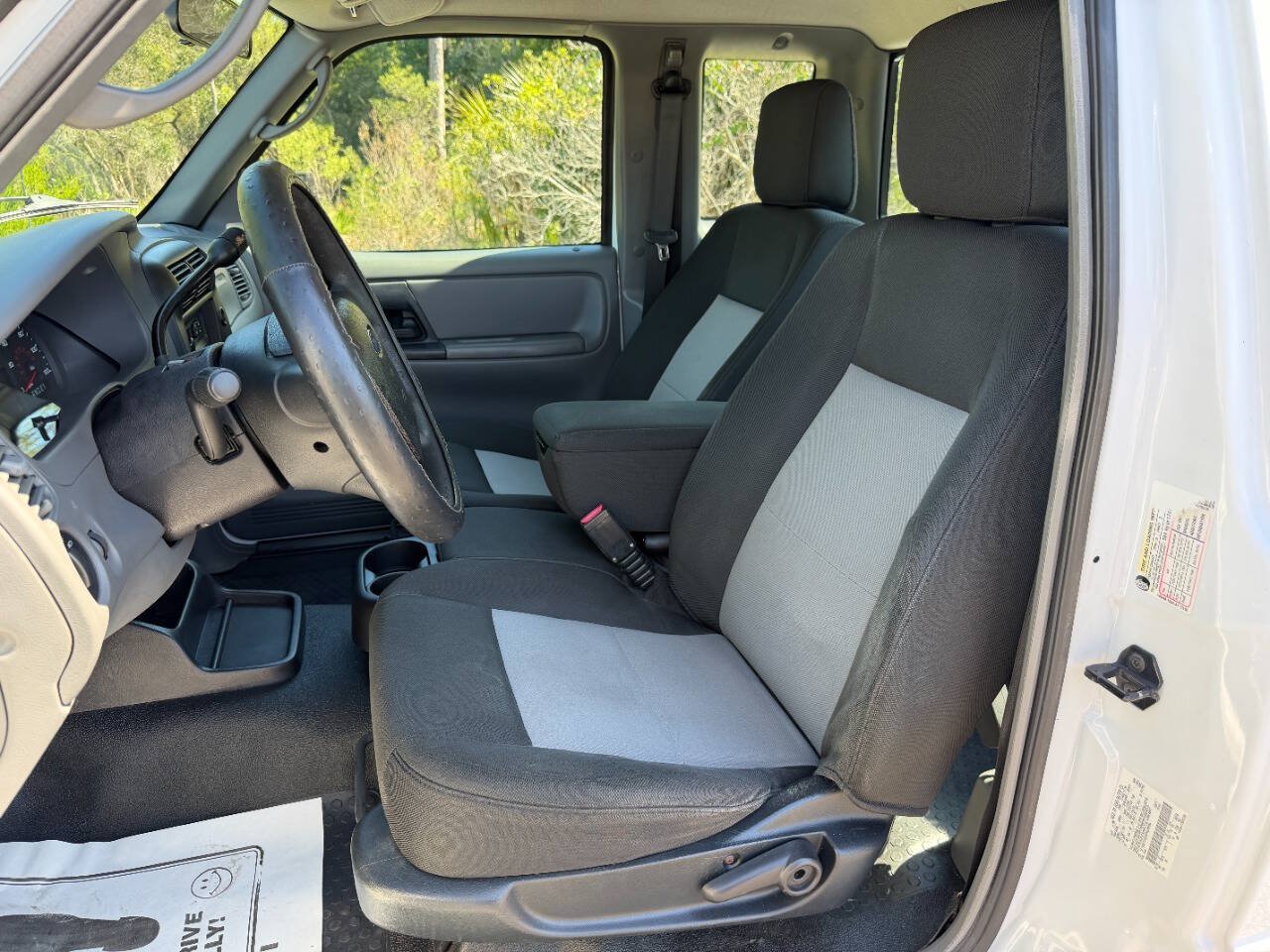 Used 2011 Ford Ranger XL RWD image 11