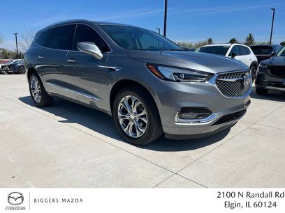 Used 2020 Buick Enclave Avenir w/ Trailering Package, 5000 lbs.
