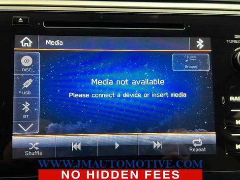 Used 2019 Subaru Outback 2.5i Limited image 28