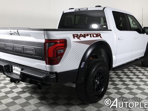 Used 2025 Ford F150 Raptor image 6