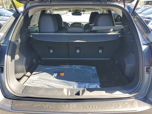 New 2025 Subaru Crosstrek 2.5i Limited w/ Crosstrek Mirror Package image 9