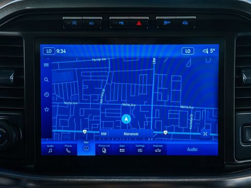 Certified 2023 Ford F150 Tremor w/ Equipment Group 402A High image 26