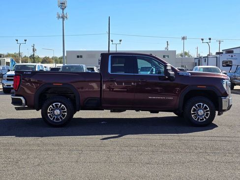 Used 2024 GMC Sierra 2500 SLE image 6