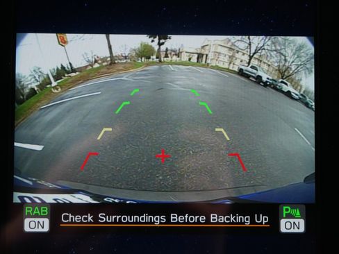 Used 2024 Subaru WRX Limited w/ Popular Package #2A AWD/4WD image 27