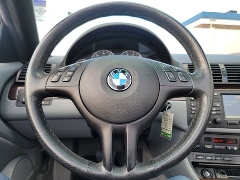 Used 2001 BMW 330Ci Convertible image 33