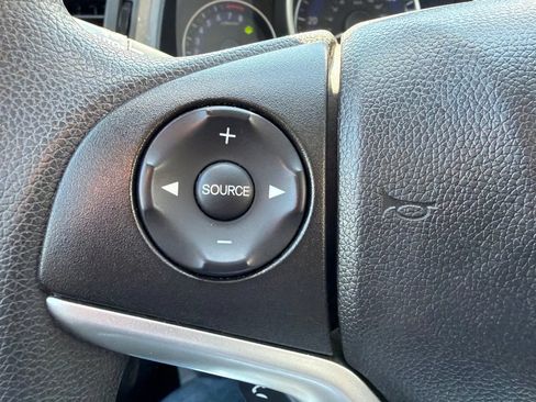 Used 2019 Honda Fit LX image 12