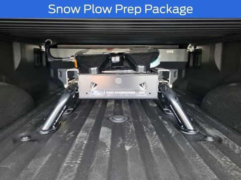 New 2026 Ford F350 King Ranch w/ Chrome Package image 19