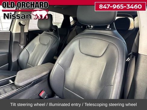 Used 2022 Kia EV6 GT-Line w/ First Edition Package image 8