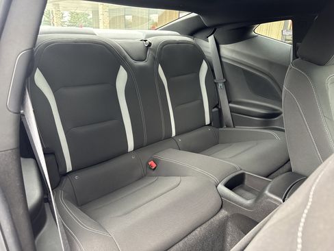 Used 2020 Chevrolet Camaro SS image 27