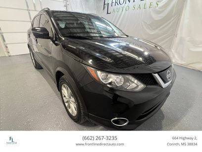 Used 2019 Nissan Rogue Sport SV w/ Technology Package