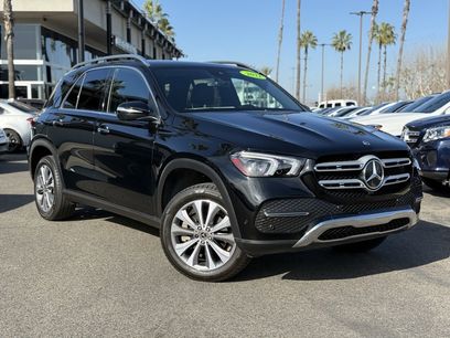 Used 2022 Mercedes-Benz GLE 350