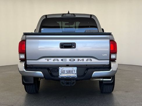 Used 2019 Toyota Tacoma TRD Off-Road RWD image 5