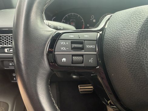 Used 2023 Honda Civic Sport image 31