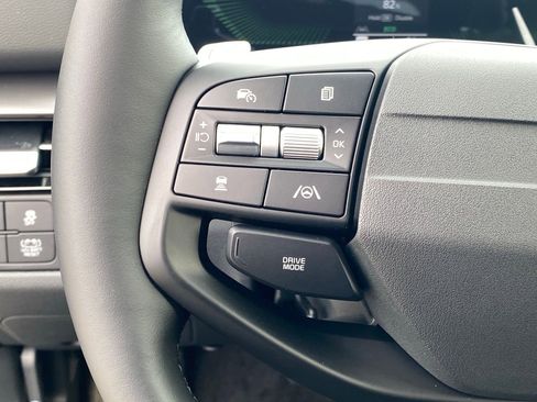 New 2026 Kia Sportage EX image 14