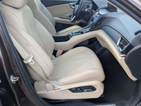 Used 2019 Acura RDX AWD image 24