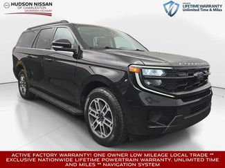 Used 2025 Ford Expedition Max Active video 1