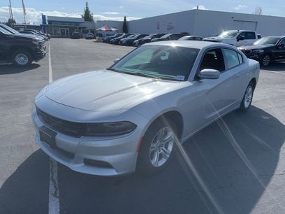 Used 2022 Dodge Charger SXT