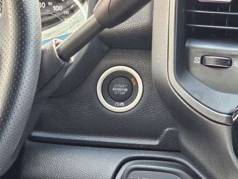 New 2026 RAM 2500 Tradesman image 12