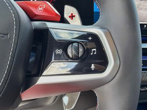 New 2027 BMW M5 w/ Carbon Package AWD/4WD image 39