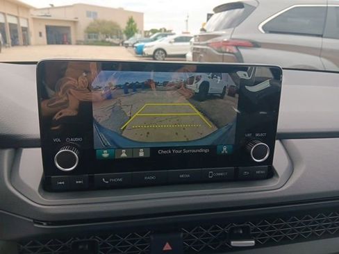 New 2025 Honda Accord SE image 17