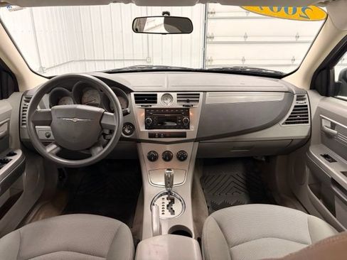 Used 2007 Chrysler Sebring Sedan w/ Convenience Group FWD image 13