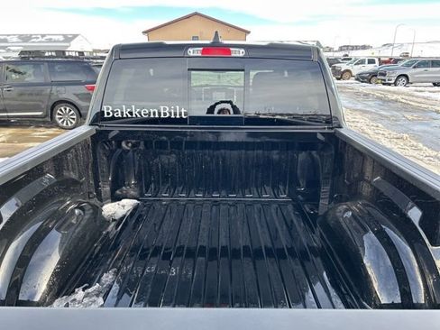 New 2026 RAM 1500 Big Horn image 8