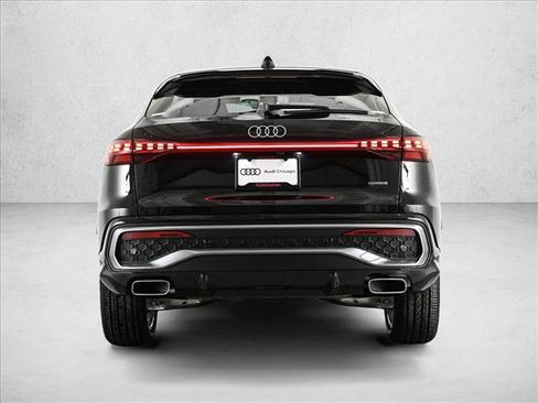 New 2025 Audi Q5 Premium Plus image 7