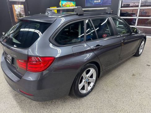 Used 2014 BMW 328i xDrive Wagon image 5