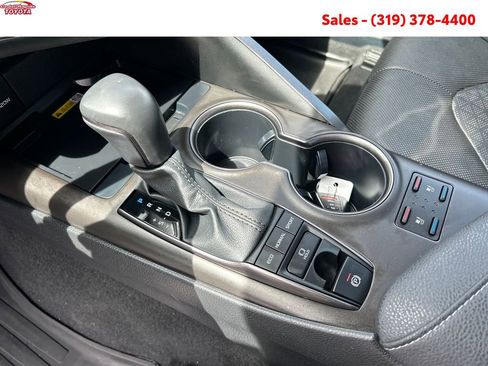 Certified 2023 Toyota Camry XSE w/ Navigation Package FWD image 24