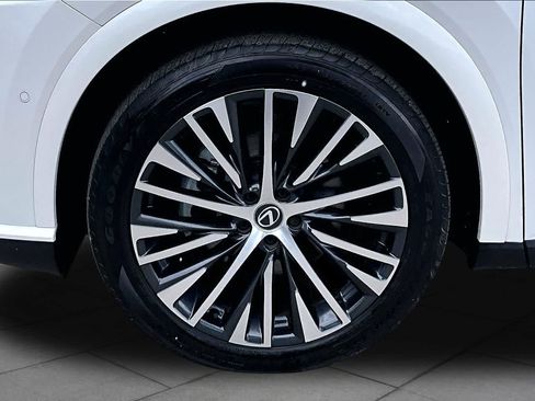 Used 2024 Lexus RX 350 Premium Plus w/ Convenience Package FWD image 11