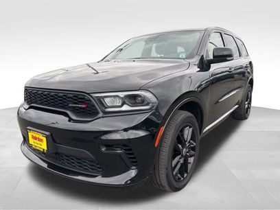 Used 2024 Dodge Durango GT