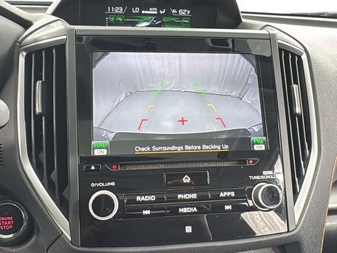 Used 2023 Subaru Crosstrek 2.5i Limited w/ Moonroof Package image 26