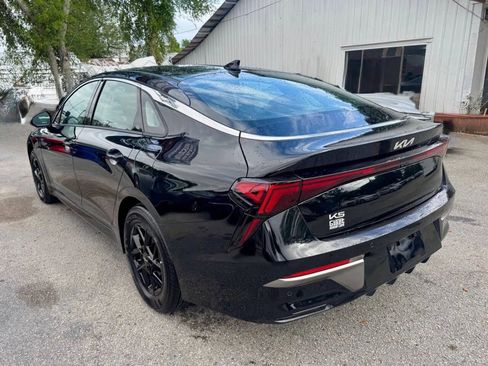 Used 2026 Kia K5 LXS image 4