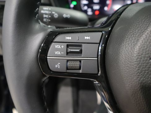 Used 2026 Honda CR-V EX-L image 35