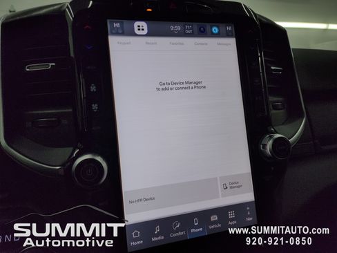 New 2026 RAM 1500 Big Horn image 53