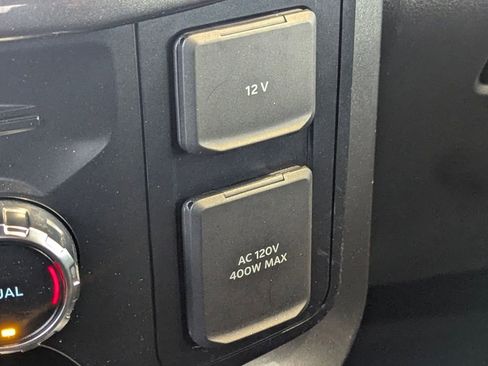 Certified 2023 Ford F150 XLT w/ Equipment Group 302A High image 29