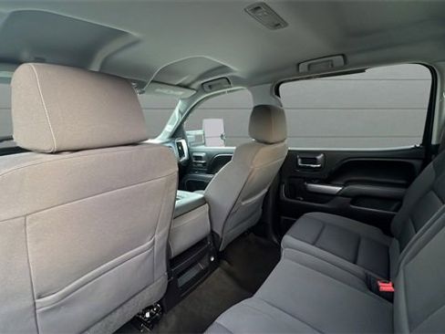 Used 2016 Chevrolet Silverado 3500 LT w/ All-Star Edition image 36