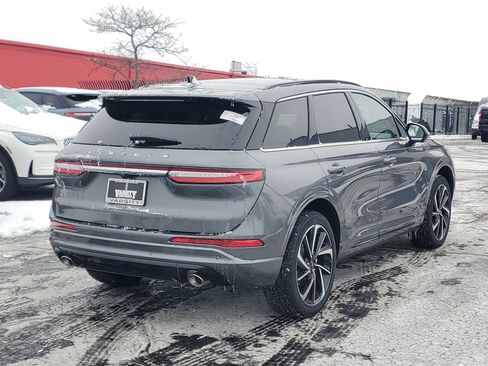 New 2026 Lincoln Corsair Grand Touring image 4