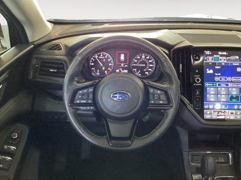 Used 2023 Subaru Ascent Onyx Edition AWD/4WD image 12