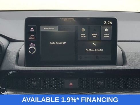 Certified 2026 Honda CR-V EX-L image 17