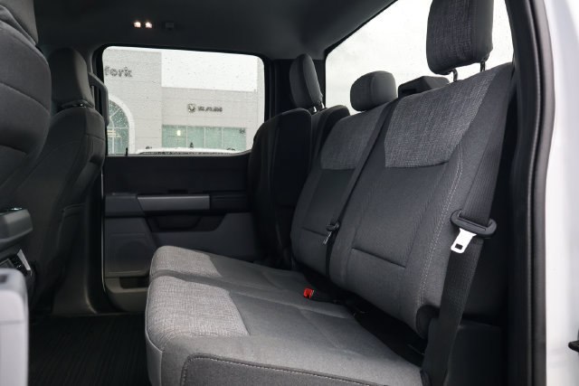 Used 2024 Ford F250 XLT w/ 360-Degree Camera Package AWD/4WD image 8