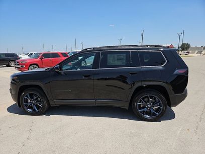 New 2026 Jeep Cherokee Limited
