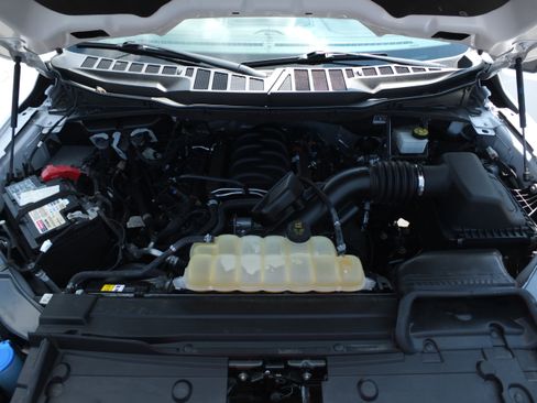 Used 2023 Ford F150 King Ranch AWD/4WD image 12