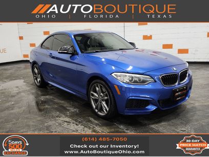 Used 2016 BMW M235i xDrive Coupe