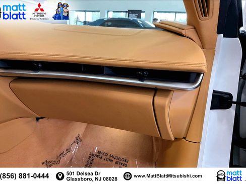 Used 2023 Chevrolet Corvette Stingray Premium Cpe w/ Z51 Performance Package image 16