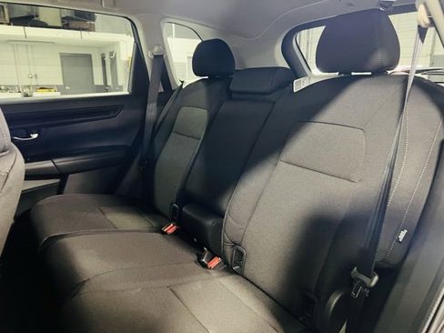 New 2026 Honda CR-V LX image 23