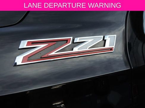 Certified 2024 Chevrolet Suburban Z71 w/ Luxury Package image 17