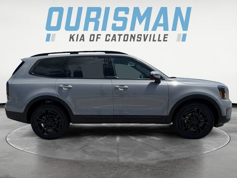 New 2025 Kia Telluride SX Prestige X-Line image 7