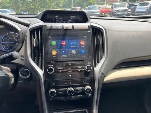 Used 2019 Subaru Ascent Limited AWD/4WD image 17